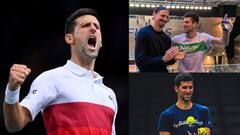 Novak Djokovic's Controversies: অস্ট্রেলিয়ান ওপেনে অনিশ্চিত জকোচিভ, কিন্তু কেন?