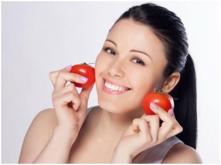 Tips Kesehatan, Untuk Menjaga Kulit Di Musim Dingin Gunakan Tomat Dengan Cara Ini Dan Retas Tomat