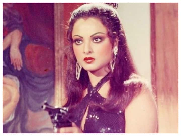 जब फिल्म नागिन की शूटिंग के वक्त Rekha को लगा Reena Roy की ड्रेस उनकी ड्रेस से ज्यादा महंगी है, सेट पर खूब किया था हंगामा