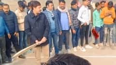 Ajit Singh Murder Case: अब STF करेगी मामले की जांच, गृह विभाग की बैठक में हुआ फैसला