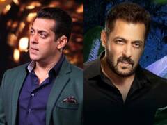 Salman Khan : सलमान एका महिन्यात कमावतो कोट्यवधी ; एकूण संपत्ती माहितीये?