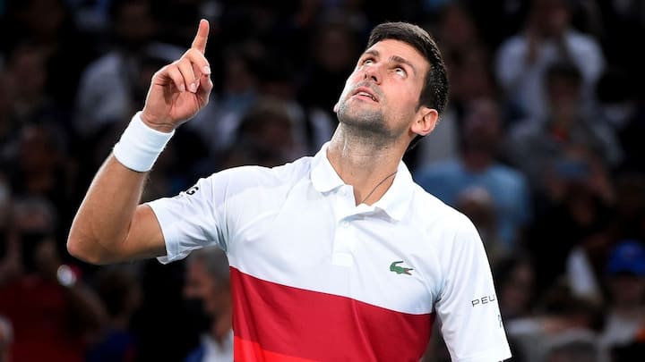 দেশে ফিরে আসার কথা সার্বিয়ান টেনিস তারকার। ফলে এবারের অস্ট্রেলিয়ান ওপেনে জোকারের খেলা অনিশ্চিত।