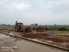 Greater Noida: सिरसा प्रवेश द्वार पर नौ माह में तैयार हो जाएगा ट्रकर्स कॉर्नर, जानें क्या क्या होगी सुविधा