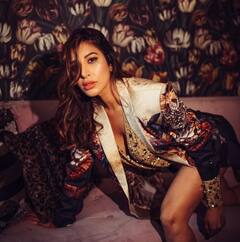 સોફી ચૌધરીનો જોવા મળ્યો બોલ્ડ અંદાજ, જુઓ શાનદાર તસવીરો