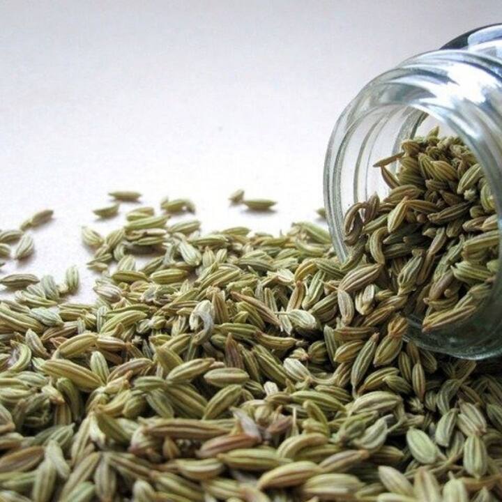 এছাড়া মৌরি বীজে রয়েছে- আয়রন, ক্যালসিয়াম, ফাইবার, ভিটামিন- এ, ডি ও সি। এই বীজ ক্ষুধার যন্ত্রণার ফ্রিকোয়েন্সি কমিয়ে দেয়।(ছবি সৌজন্যে : Pixabay)