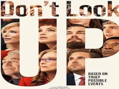 'Don't Look Up': Climate Change Satire Film Sets Netflix Viewership Record