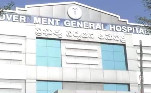 Omicron Testing Center : కేర‌ళ త‌రువాత ఎపీలోని బెజ‌వాడ‌లోనే ఓమిక్రాన్ టెస్టింగ్ సెంట‌ర్