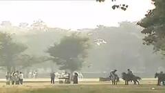 Kolkata Pollution: বায়ুদূষণে এবার দিল্লিকেও ছাড়িয়ে গেল কলকাতা, উদ্বেগে চিকিৎসকরা| Bangla News