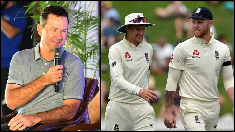 Ashes: Ricky Ponting Feels Ben Stokes Should Be England's Test Captain In Place of Joe Root Ashes: Ricky Ponting Feels Ben Stokes Should Be England's Test Captain In Place of Joe Root