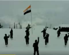 Army Dance: ఆర్మీ వాళ్ల డ్యాన్స్ చూస్తారా?