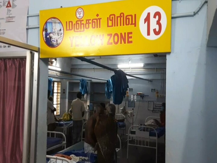 வக்கில் நோட்டீஸ் அனுப்பிய காதலன் - மனமுடைந்த காதலில் தற்கொலை முயற்சி