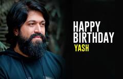 Happy Birthday Yash: 300 ਰੁਪਏ ਘਰੋਂ ਲੈ ਕੇ ਨਿਕਲੇ ਯਸ਼, ਜਾਣੋ ਕਿਵੇਂ ਬਣੇ ਕੰਨੜ ਦੇ ਸੁਪਰਸਟਾਰ