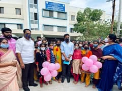 Hyderabad: అనాథలు రాష్ట్ర బిడ్డలుగా గుర్తింపు... కేబినెట్ సబ్ కమిటీ కీలక ప్రతిపాదన... మానవ అక్రమ రవాణా చేసే వాళ్లపై పీడీ యాక్ట్