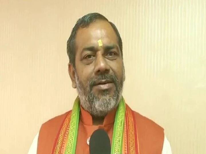 UP Election 2022: बीजेपी के इस नेता ने कहा- अजय मिश्रा टेनी निर्दोष, जानिए पीएम की सुरक्षा चूक पर क्या बोले Ghaziabad National Parshuram Parishad Brahmin Conference Labour Welfare Council Chairman Pandit Sunil Bharala ANN UP Election 2022: बीजेपी के इस नेता ने कहा- अजय मिश्रा टेनी निर्दोष, जानिए पीएम की सुरक्षा चूक पर क्या बोले