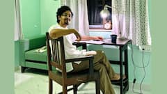 Riddhi Sen: করোনা আক্রান্ত ঋদ্ধি সেন, রয়েছেন আইসোলেশনে