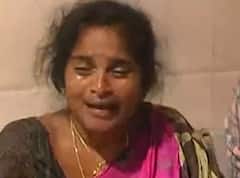 నెల్లూరులో ఆసుపత్రిపై బాలిక బంధువుల దాడి..!