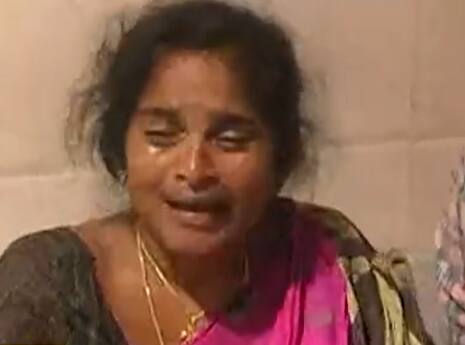 నెల్లూరులో ఆసుపత్రిపై బాలిక బంధువుల దాడి..!