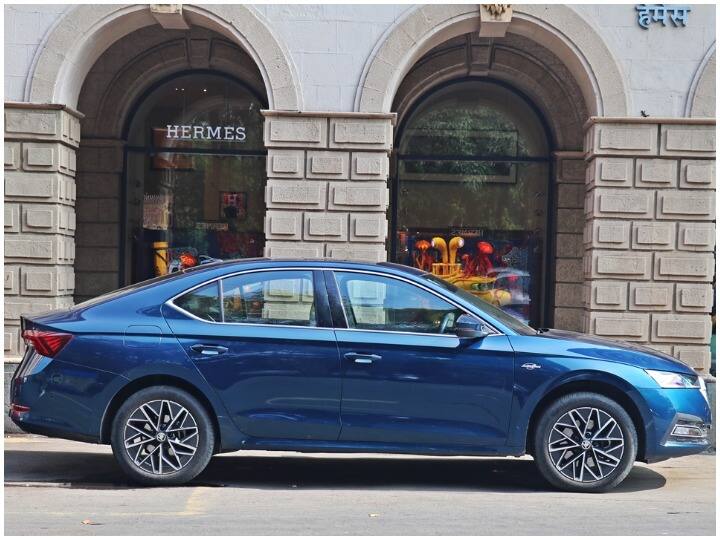 Skoda Octavia Review: कम दाम में लग्जरी सेडान है स्कोडा की ये कार, 12 स्पीकर के साउंड सिस्टम के साथ मिल रहे हैं ये फीचर New Skoda Octavia sedan India full review, check here Price specification features engine price and more Skoda Octavia Review: कम दाम में लग्जरी सेडान है स्कोडा की ये कार, 12 स्पीकर के साउंड सिस्टम के साथ मिल रहे हैं ये फीचर