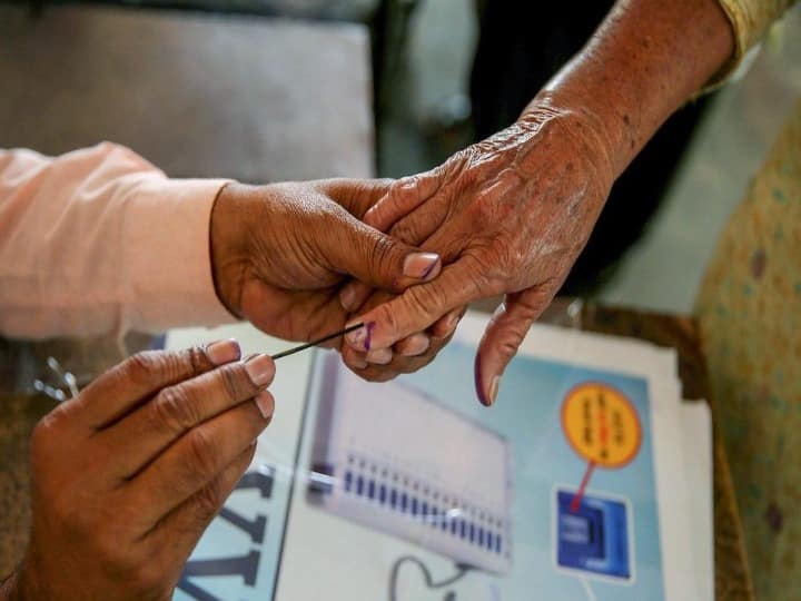 UP Election 2022: Notification For First Phase, Process Of Filing Nomination Begins Today UP Election 2022: Notification For First Phase, Process Of Filing Nomination Begins Today