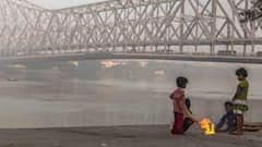 Weather Update: শীতের কাঁটা পশ্চিমী ঝঞ্ঝা, সোমবার বৃষ্টি হতে পারে দক্ষিণবঙ্গে| Bangla News