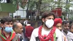 Assembly Election 2022: कोरोना के बीच चुनाव की तारीख के ऐलान पर लोगों ने दी ऐसे प्रतिक्रिया। HINDI NEWS