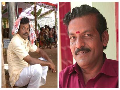 Subramaniapuram Actor Siththan Mohan Special Interview ‛சேது படத்துல இருந்து நான்தான் கேஷியர்... பாலாவை டெடர் டைரக்டரா மாத்திட்டாங்க..’ - ரீவைண்ட் செய்யும் ‛சித்தன்’ மோகன்!