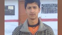 J&K: राजौरी में आतंकी मुठभेड़ में उत्तराखंड का लाल शहीद, 8वीं गढ़वाल राइफल्स में थी तैनाती|