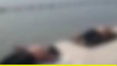 Family Suicide : విజయవాడ లో ఒకే కుటుంబానికి చెందిన నలుగురూ ఆత్మహత్య