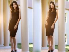 PHOTO: 'जीव झाला येडापिसा' फेम विदुला चौगुलेचा ग्लॅमरस लूक