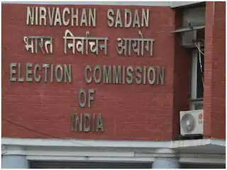 Election Commission To Announce Dates For Assembly Polls In Five States Today