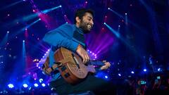 Arijit Singh tested positive: সস্ত্রীক করোনা আক্রান্ত অরিজিৎ সিংহ, বাড়িতেই নিভৃতবাসে