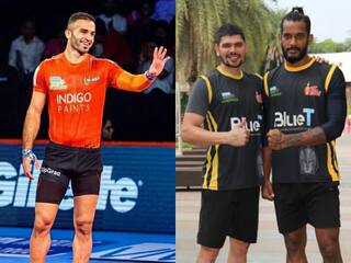 Pro Kabaddi League 2021-22: सीजन 8 में अपनी पहली जीत दर्ज करने के इरादे से यू मुंबा के खिलाफ मैट पर उतरेगी तेलुगू