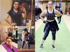 Bhojpuri Actresses Look : Monalisa ਤੋਂ ਲੈ ਕੇ Rani Chatterjee ਤੱਕ ਭੋਜਪੁਰੀ ਸਿਨੇਮਾ ਦੀਆਂ ਪੰਜ ਫਿਟਨੈੱਸ ਫ੍ਰੀਕ ਅਭਿਨੇਤਰੀਆਂ, ਵੇਖੋ ਤਸਵੀਰਾਂ 'ਚ ਲੁੱਕ