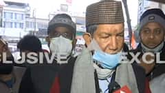 Uttarakhand Elections को लेकर Harish Rawat का BJP पर वार बोले, 'BJP की विदाई की घंटी बजेगी'