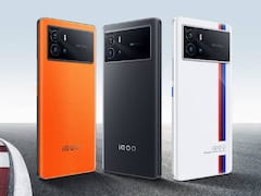 iQoo 9 Series: ఐకూ 9 సిరీస్ వచ్చేసింది.. ఒకే ఫోన్‌లో రెండు 50 మెగాపిక్సెల్ కెమెరాలు!