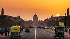 Coronavirus in India: Delhi reports over 20,000 fresh cases