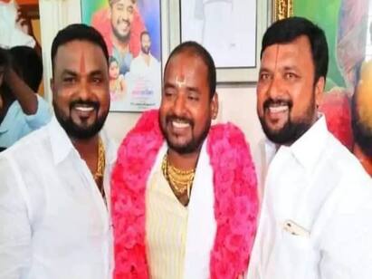 padappai guna arrest issue friends of guna are arrested pondhur siva arrest காஞ்சிபுரம் : சரியும் படப்பை குணா சாம்ராஜ்யம்.! முக்கிய கூட்டாளியை தட்டித்தூக்கிய காவல்துறை..
