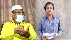 Abdul Sattar यांनी 22 प्रकरणात आर्थिक गैरव्यवहाराचा आरोप, महेश शंकरपेल्ली यांची ED कडे तक्रार