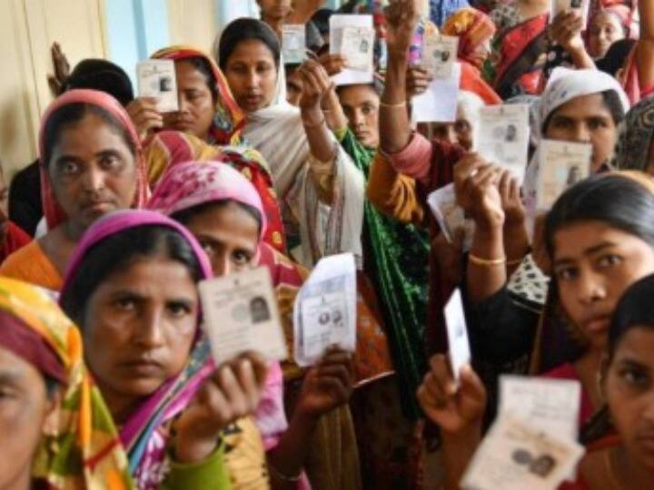 Assembly Election 2022 Dates Schedule UP Punjab Uttarakhand Goa Manipur Election Polling Count Results Date Time Election 2022 Schedule Announced : উত্তরপ্রদেশ-সহ ৫ রাজ্যে ৭ দফায় বিধানসভা নির্বাচন, দেখুন নির্ঘণ্ট