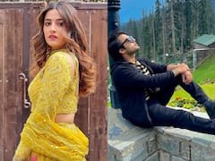 Nupur Sanon Boyfriend: Kriti Sanon की बहन नुपुर सेनन कर रही हैं इस सिंगर को डेट, फोटो शेयर कर किया रिश्ता ऑफिशियल !