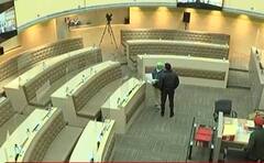 ਕੌਣ ਹੋਵੇਗਾ ਚੰਡੀਗੜ ਦਾ ਨਵਾਂ Mayor ? ਨਗਰ ਨਿਗਮ ਦੇ ਦਫਤਰ ਤੋਂ ABP Sanjha ਦੀ Ground Report