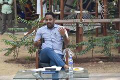 Coffee with Collector | கிராமப்புற அரசுப் பள்ளி மாணவர்கள் எப்படி இருக்கிறார்கள்? காஃபி வித் கலெக்டர் பகிரும் அனுபவம்