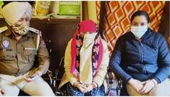 ਆਨਲਾਈਨ Ludo ਖੇਡਦੇ ਹੋਏ ਮਹਿਲਾ ਨੂੰ ਪਾਕਿਸਤਾਨੀ ਲੜਕੇ ਨਾਲ ਹੋਇਆ ਪਿਆਰ , ਪੁਲਿਸ ਨੇ ਕੀਤਾ ਗ੍ਰਿਫ਼ਤਾਰ 