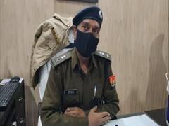 UP News: गाजीपुर पुलिस को मिली बड़ी कामयाबी, 3 किलो हेरोइन बनाने के पाउडर किया जब्त, 4 आरोपी गिरफ्तार