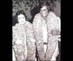 ரஜினிகாந்த் - லதா