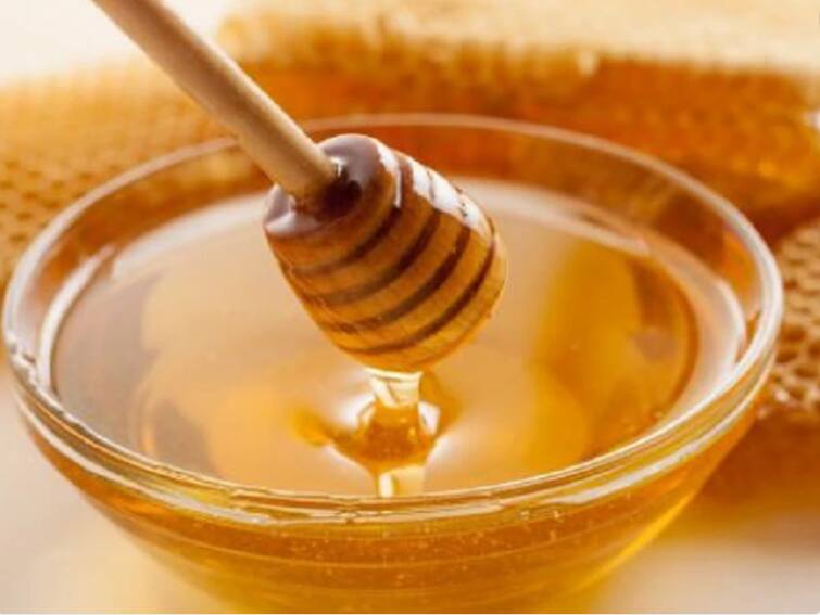 Health Care Tips Learn the benefits of eating honey in winter Health Care Tips : जाणून घ्या हिवाळ्यात 'मध' खाण्याचे फायदे