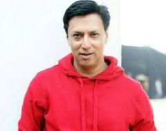 Madhur Bhandarkar : दिग्दर्शक मधुर भांडारकर यांना कोरोनाची लागण, सोशल मीडियावरून दिली माहिती 