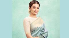 Trisha Krishnan: করোনা আক্রান্ত হওয়ার ভয়ঙ্কর অভিজ্ঞতা শোনালেন 'খাট্টা মিঠা' অভিনেত্রী তৃষা