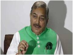 UP Election 2022: कांग्रेस नेता ने बताया यूपी में किसके नेतृत्व में चुनाव लड़ेगी पार्टी, जानिए सीएम चेहरे पर क्या बोले