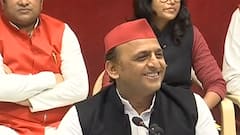 UP Election के एलान के बाद Akhilesh Yadav ने दी पहली प्रतिक्रिया, किया ये बड़ा दावा | Hindi News